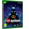Image de Jeux vidéo Lego Batman : L'heritage Du Chevalier Noir Warner - XX TU