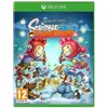 Image de Confrontation des Scribblenauts Xbox One
