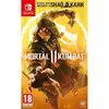 Image de Mortal Kombat 11 Nintendo Switch