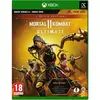 Image de Mortal Kombat 11 Ultimate : Xbox Series en édition limitée