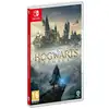 Image de Nintendo Switch standard de l'héritage de Poudlard
