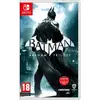 Image de Batman Arkham Trilogie Nintendo Switch