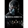 Image de Jeu PlayStation 4 Warner Bros Mortal Kombat XL Multijoueur