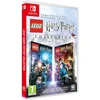Image de Commutateur de collection Lego Harry Potter