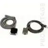 Image de Cable Datalogic CAB-362 RS-232 Coiled 9-Pin Femelle 2 m