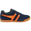 Image de Baskets en daim Gola Harrier 44