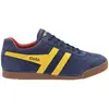 Image de Baskets Gola Classics Harrier Suede 42