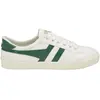 Image de Baskets femme Gola Mark Cox 36
