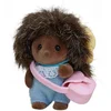 Image de Poupée Sylvanian Families 5410 Multicolore 44 mm PVC Lot de 3