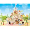 Image de Jeux de construction parc attraction Epoch D Enfance Sylvanian 35x18x38 cm