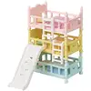 Image de Set de jouet Sylvanian Families 5741 Multicolore Plastique 12 pieces
