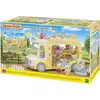 Image de Playset Bus Sylvanian Families Double Niveaux Parc Amovible
