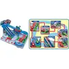 Image de Jeux de construction mario kart racing DX Aquabeads 30x7,5x51 cm