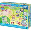 Image de Kit Créatif Aquabeads Mes Accessoires Féériques - 820+ Perles Magiques Activation Eau