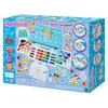 Image de Kit de bricolage Aquabeads multicolor pour enfants