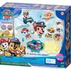 Image de Kit Créatif Aquabeads Pat' Patrouille 800 Perles Multicolore Avec Pulvérisateur