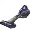 Image de Aspirateur à Main Black & Decker DVA325JP07 27W 15min Sans Sac 0,5L Ultra-léger Accessoires