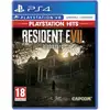 Image de Resident Evil 7 arrive sur PS4