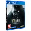 Image de Jeu PlayStation 4 Capcom Resident Evil Village