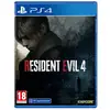 Image de Resident Evil 4 édition lenticulaire PS4