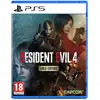 Image de Resident Evil 4 Édition Or PS5