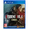 Image de Resident Evil 4 Édition Or PS4