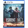 Image de Resident Evil 2 Remake PS5
