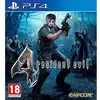 Image de Resident Evil 4 HD PS4