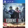 Image de Resident Evil 2 Remake PS4
