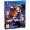 Image de Street Fighter 6 édition lenticulaire PS4
