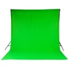 Image de LASTOLITE fond tissu chromagreen 3m x 3.5m - LAS5781