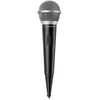 Image de Audio-Technica ATR1200X Microphone avec pince -59 dB, 80 - 12000 Hz, Alámbrico, 3.5 mm