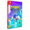 Image de Sonic Colors Ultimate Switch