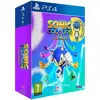 Image de Sonic Colours Ultimate Day One Edition PS4