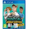 Image de Jeux vidéo Koch Media Two Points Hospital - Jumbo Edition - PS4 TU