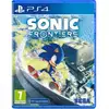 Image de Frontière sonique PS4