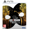 Image de Jeux vidéo Sega Like A Dragon : Infinite Wealth - PS5 TU