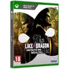 Image de Comme un dragon Infinite Wealth Xbox Series X/One