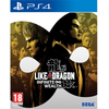 Image de Jeux vidéo Sega Like A Dragon : Infinite Wealth - PS4 TU