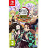 Image de Jeux vidéo Koch Media Demon Slayer Kimetsu No Yaiba Sweep The Board! - Switch TU
