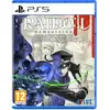 Image de Raidou : Remasterisé TMotSA PS5