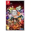 Image de Jeux vidéo Koch Media Demon Slayer - Kimetsu No Yaiba - The Hinokami Chronicles 2 - Switch TU