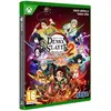Image de Jeux vidéo Koch Media Demon Slayer - Kimetsu No Yaiba - The Hinokami Chronicles 2 - XX TU