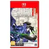 Image de Raidou: Remastered TMotSA SWITCH 2