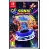 Image de Sonic Racing : CrossWorlds sur SWITCH