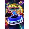 Image de Jeu SEGA Sonic Racing CrossWorlds Standard Xbox One Xbox Series X
