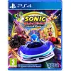 Image de Sonic Racing : CrossWorlds PS4