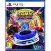 Image de Jeux vidéo Sega Sonic Racing : Crossworlds - PS5 TU