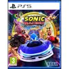 Image de Sonic Racing : CrossWorlds PS5