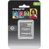 Image de Carte CFast Integral INCF8GV2 8GB Noir Gris
